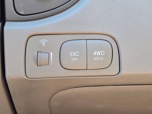 Used 2009 Kia Sportage LX AWD/4WD image 30