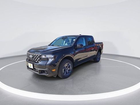New 2026 Ford Maverick XLT w/ XLT Luxury Package AWD/4WD image 4