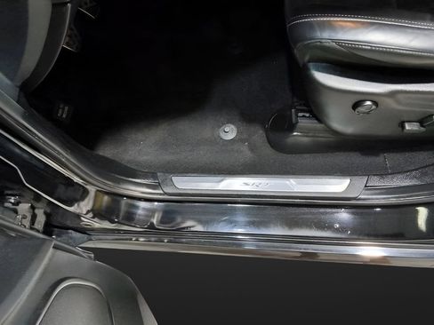 Used 2022 Dodge Durango SRT w/ SRT Interior Appearance Group AWD/4WD image 11
