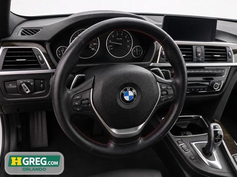 Used 2019 BMW 430i Convertible RWD image 13