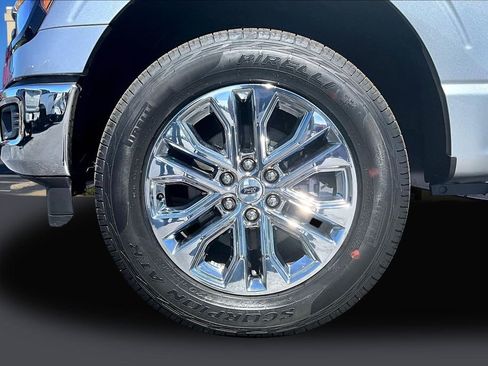 New 2026 Ford F150 XLT AWD/4WD image 13