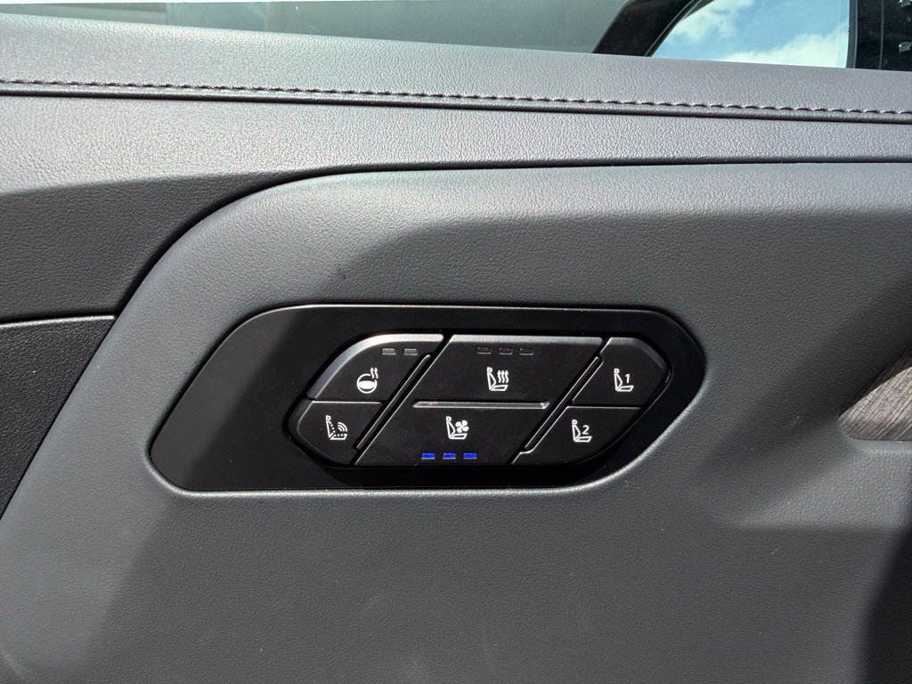 New 2027 Kia Telluride X-Line SX Prestige AWD/4WD image 14
