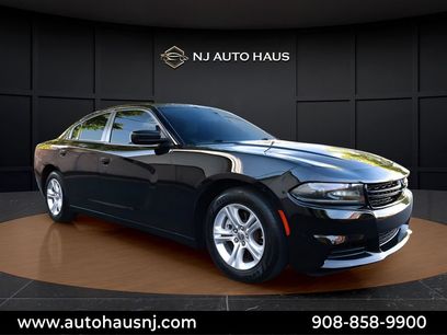 Used 2022 Dodge Charger SXT w/ Leather Interior Group