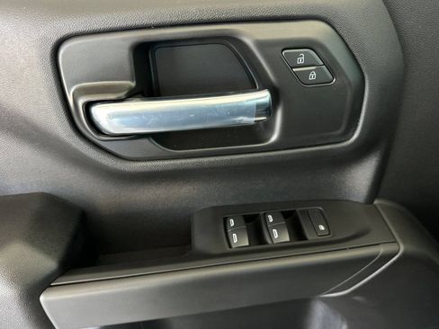 New 2026 Chevrolet Silverado 1500 W/T w/ Trailering Package AWD/4WD image 11