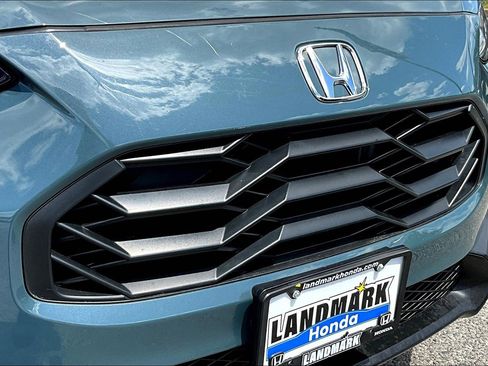 Used 2024 Honda HR-V Sport image 28