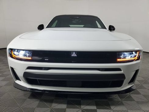 New 2026 Dodge Charger Scat Pack w/ Blacktop Package AWD/4WD image 10
