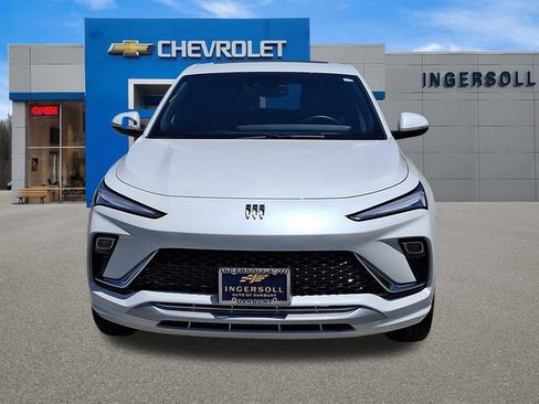 Used 2025 Buick Envista Avenir FWD image 23