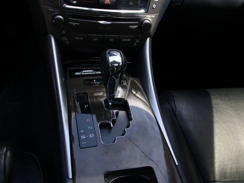 Used 2012 Lexus IS 250 AWD w/ Premium Pkg Value Edition image 8