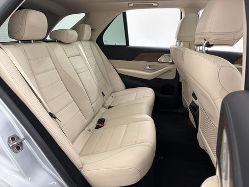 Used 2022 Mercedes-Benz GLE 350 4MATIC image 31