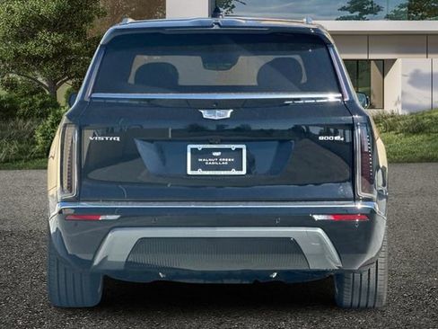 New 2026 Cadillac Vistiq Premium Luxury w/ LPO, Floor Liner Package image 5