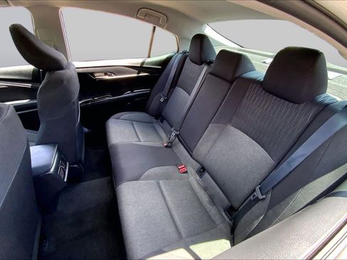 Used 2025 Toyota Camry LE FWD image 20