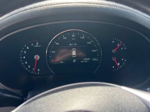 Used 2019 Kia Sorento EX w/ EX Touring Package AWD/4WD image 7