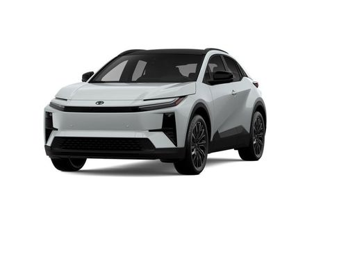 New 2026 Toyota C-HR AWD/4WD image 18
