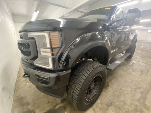 Used 2020 Ford F250 Lariat image 6