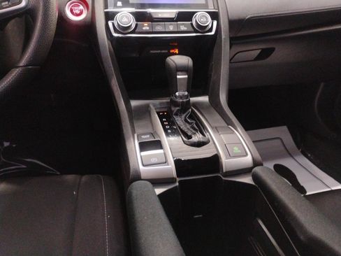 Used 2017 Honda Civic EX image 66