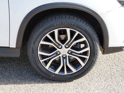 Used 2019 Mitsubishi Outlander Sport FWD image 7