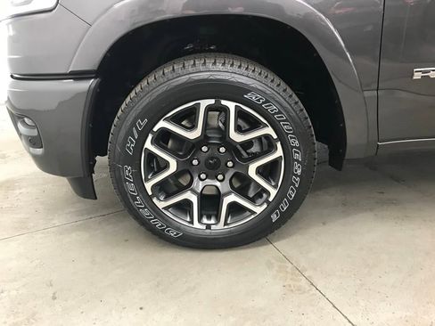 New 2026 RAM 1500 Laramie w/ Sport Appearance Package image 26