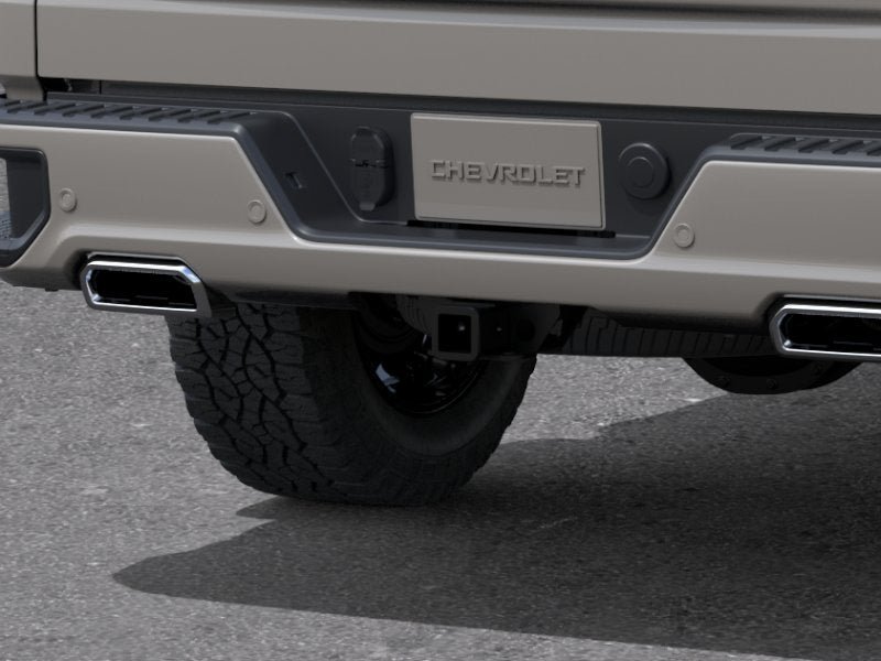 New 2026 Chevrolet Silverado 1500 RST w/ RST All Star Premium Package AWD/4WD image 14