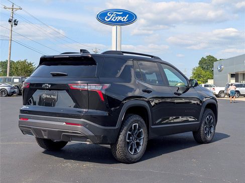 New 2026 Chevrolet Equinox ACTIV w/ LPO, Floor Liner Package FWD image 5