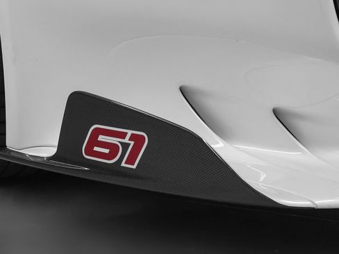 Certified 2016 Ferrari F12tdf image 7