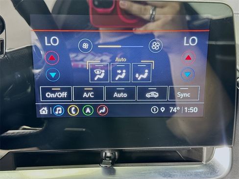 Used 2023 Chevrolet Corvette Stingray Preferred Cpe w/ 2LT image 24