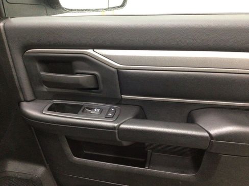 Used 2022 RAM 2500 Tradesman image 26