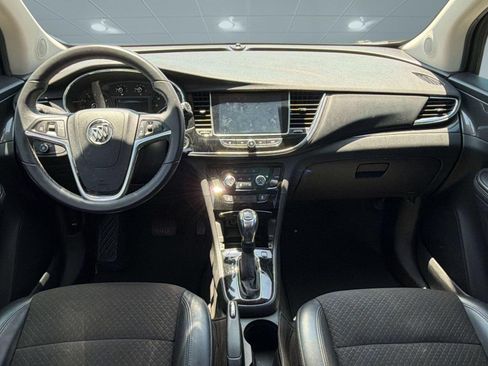 Used 2018 Buick Encore Preferred FWD image 15