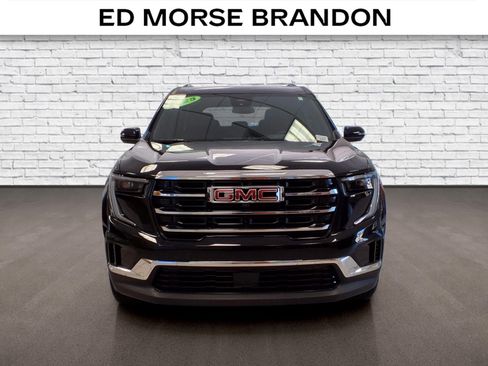 Used 2025 GMC Acadia Elevation FWD image 7
