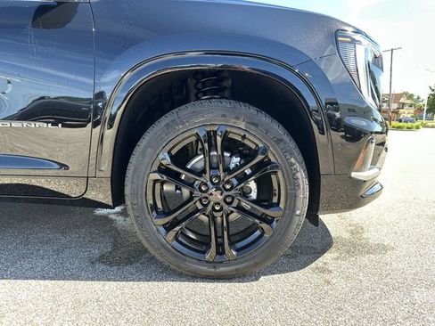 New 2026 GMC Acadia Denali w/ Super Cruise Package AWD/4WD image 20