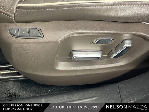 Used 2022 MAZDA CX-9 Signature image 22
