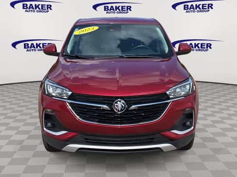Certified 2023 Buick Encore GX Preferred FWD image 2