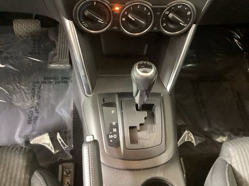 Used 2014 MAZDA CX-5 Touring image 26