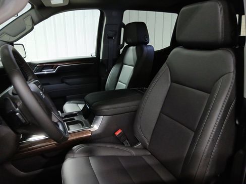 New 2026 Chevrolet Silverado 1500 LT Trail Boss w/ Convenience Package II image 5