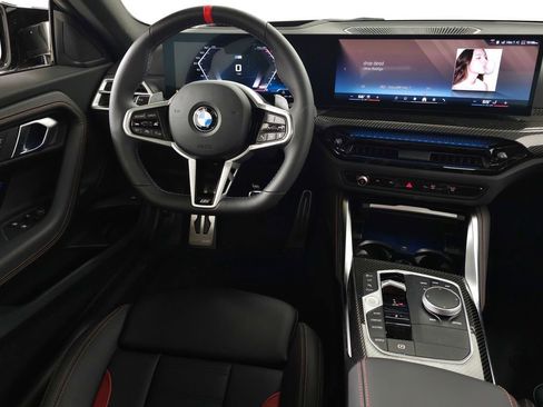 New 2026 BMW M240i xDrive Coupe w/ Premium Package AWD/4WD image 14