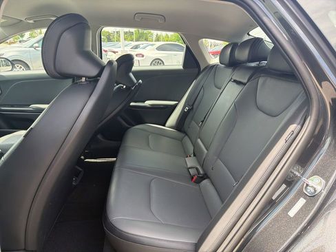 New 2026 Kia K4 GT-Line Turbo FWD image 22
