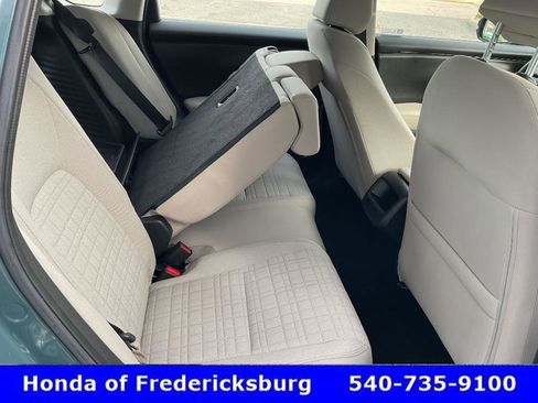 Used 2023 Honda HR-V LX image 23