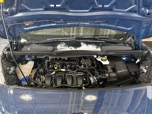 Used 2020 Ford Transit Connect XL image 29