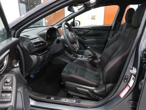 New 2025 Subaru WRX Premium image 9