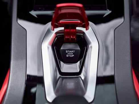 Used 2021 Lamborghini Huracan EVO image 56