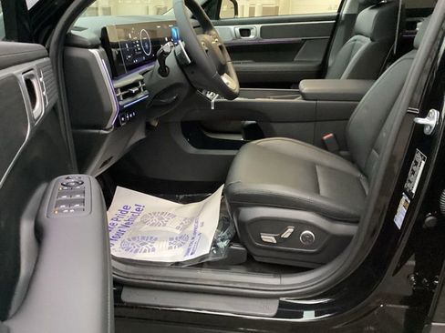 New 2026 Hyundai Santa Fe Limited AWD/4WD image 29
