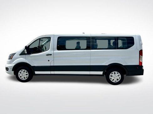 Used 2024 Ford Transit 350 XLT RWD image 8