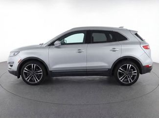 Used 2018 Lincoln MKC Reserve video 4