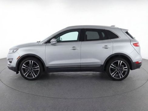 Used 2018 Lincoln MKC Reserve image 4