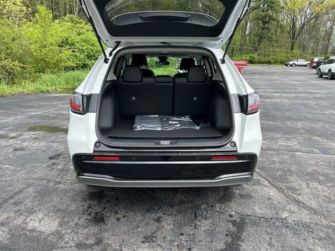 New 2026 Honda HR-V EX-L image 3