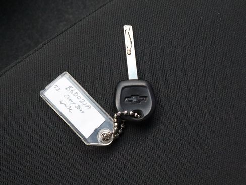 Used 2022 Chevrolet Silverado 3500 W/T w/ WT Convenience Package image 26