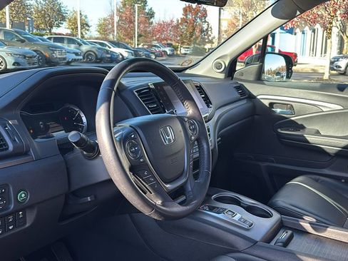 Used 2022 Honda Ridgeline RTL-E image 26