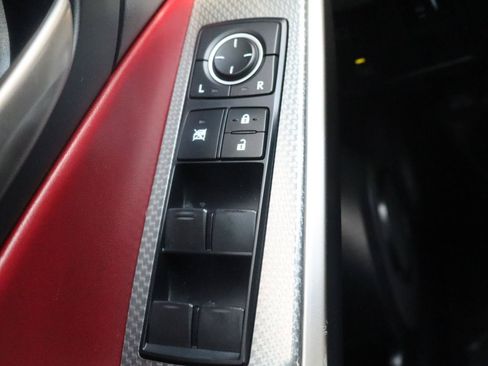 Used 2017 Lexus IS 200t F Sport w/ F Sport Package RWD image 26