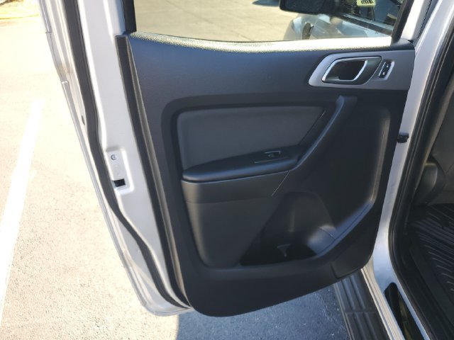 Used 2019 Ford Ranger XLT w/ Black Appearance Package AWD/4WD image 14