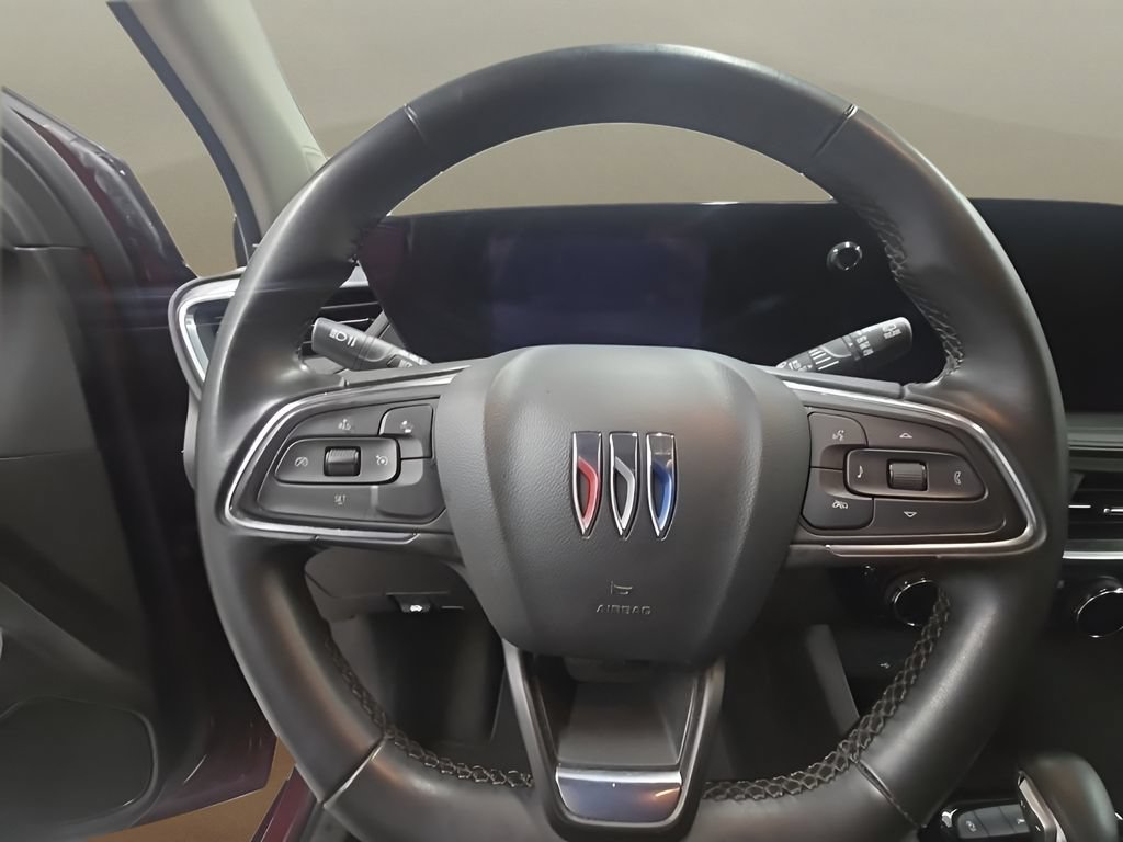 Used 2024 Buick Encore GX Sport Touring FWD image 29
