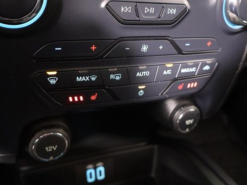 Used 2021 Ford Ranger Lariat w/ Tremor Off-Road Package image 8